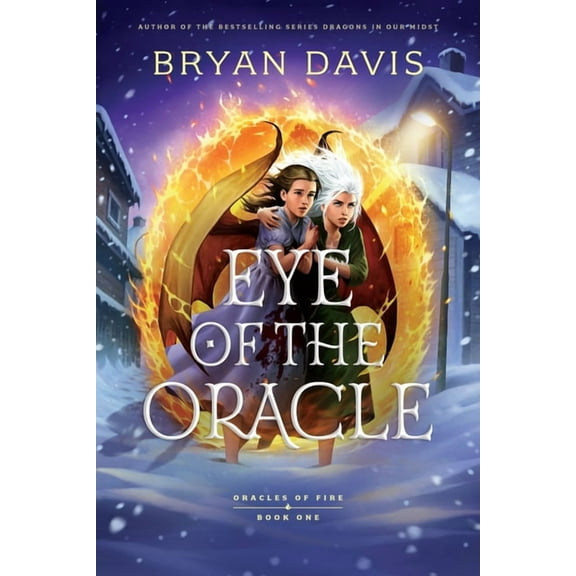 Eye of the Oracle, (Paperback)