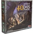 thumbnail image 1 of Expansión del juego Chip Theory Games Too Many Bones 40 Days, 1 of 4
