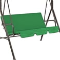 thumbnail image 1 of Housse de Chaise Balançoire Imperméable Coussin Patio Jardin Cour Siège Extérieur de Remplacement, 1 of 10