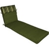 Better Homes&gardens Bali Island Texture Pillow-top Chaise