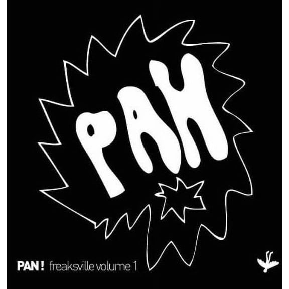 Pan! 1