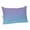 Multicolor, variant on Ombre Blue Purple Pillow Covers 16"x24", Colorful Painting Soft Brushed Microfiber Breathable Throw Pillow Covers, Decorative Pillowcase with Zipper for Couch Sofa Bedroom Living Room