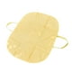 thumbnail image 1 of Esterilla de picnic para playa, ligera, bolsa de almacenamiento para picnic, portátil, 90 cm x 110 cm, esterilla de arena Amarillo y, 1 of 8