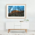 thumbnail image 6 of Humpback Mountain at Dusk - Virginia Photography Mountain Nature Scenic Landscape Sunset Wilderness Autumn Unframed Wall Art Print 20 x 30 inches, 6 of 7