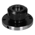 thumbnail image 2 of Collet, Wear Resistant Collets Chuck 100mm Diameter  For Milling Machine, 2 of 8