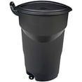 thumbnail image 1 of Contenedor Basura Bote Con Ruedas Rougneck Rubbermaid 121 L Rubbermaid Contenedor Basura Bote Con Ruedas Rougneck Rubbermaid 121 L, 1 of 10