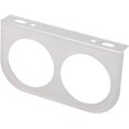 thumbnail image 1 of HUGFEGWE 2 Hole Gauge Panel Gauge 2\u20111/16 Inch 52MM Universal Metal Car Meter Mount Instrument Panel Easily Install Gauges and Monitoring Instruments with This Universal Gauge Panel CJB91-46308, 1 of 9
