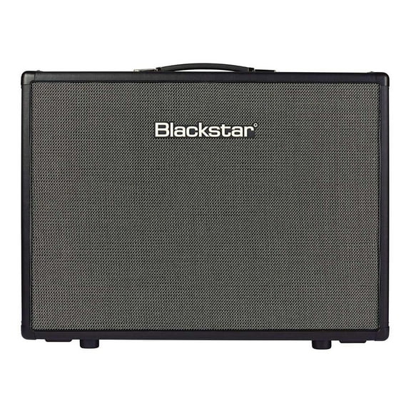 Blackstar HTV212MKII 2x12" Celestion Loaded Guitar Cabinet