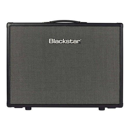 UPC: 0845644003945 | Blackstar HTV 212 MKII 2×12 Guitar Speaker Cabinet