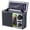 Green, variant on Dolida Portable Radio with Solar &Rechargeable Battery, AM/FM/SM, Strong Emergency Lighting, USB Charger, Reading Lamp for Home Outdoor (Green)