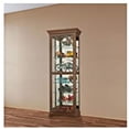 thumbnail image 5 of Howard Miller 68063 Martindale 28" Hardwood Accent Cabinet, 5 of 6
