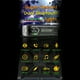 thumbnail image 4 of Car Mp3 Player Bluetooth Manos Libres Car Fm Radio Colorful Lights Car Mp3 Multimedia Player 1 Din Yuarrent VI011728-00, 4 of 6