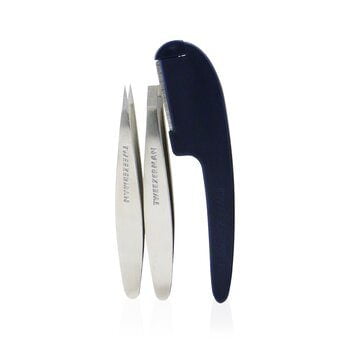 Tweezerman Men's Brow Grooming Kit