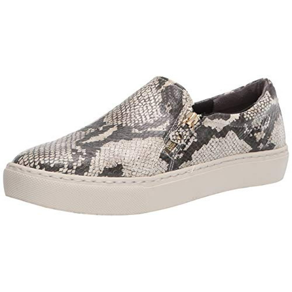 dr scholl's no chill slip on