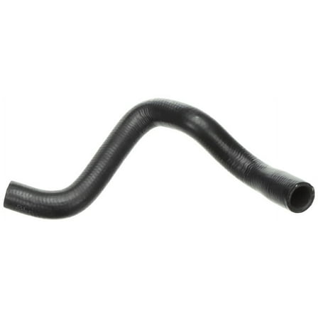 HVAC Heater Hose Fits select: 2000-2003 FORD FOCUS