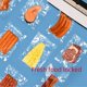 thumbnail image 4 of Bolsa de vacío para granos, bolsa de envasado de alimentos, bolsa de malla de plástico sellada, bolsa de conservación fresca comprimida por succión para alimentos cocidos para el hogar, 4 of 4