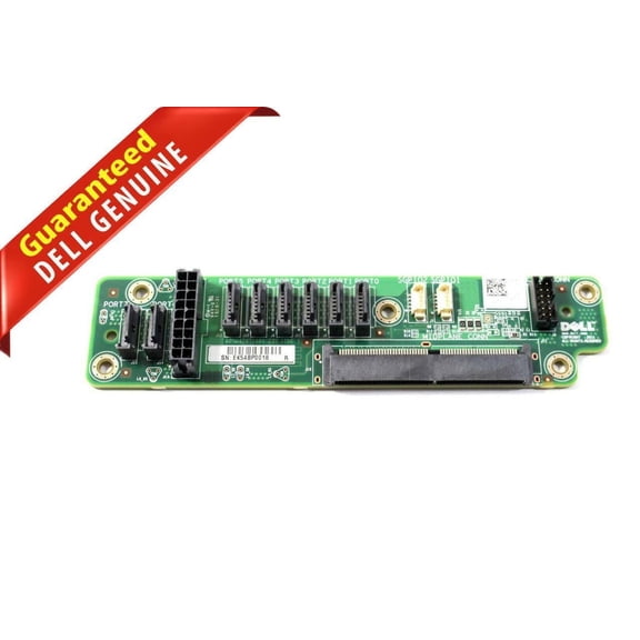 Dell Poweredge C6220 Interposer Card to Midplane F2XD0 0F2XD0 CN-0F2XD0 (New)