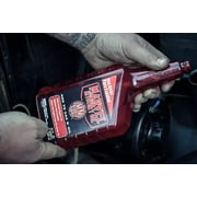 Marvel Mystery Oil MM13R - Automotive Oil Additive - 6 Pack, 32 oz Each