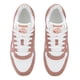thumbnail image 5 of Tenis Reebok Mujer Classic Leather Blanco Marron Casual marron 5 MX, 5 of 6