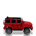 thumbnail image 5 of Officially Licensed 12V Mercedes Benz AMG G63 1 Seater Kids Ride-On RC, 5 of 5