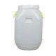 thumbnail image 3 of Cubo de polipropileno multiusos, resistente, para almacenar agua y arroz. 25 L cuadrado, 3 of 9