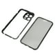 thumbnail image 2 of Funda magnética para iPhone 14 Pro Max compatible con Magsafe, funda de teléfono súper delgada, protector de vidrio de doble cara a prueba de golpes, color negro, 2 of 15