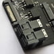 thumbnail image 2 of 2X Adaptador de Tarjeta de Conversión de SSD SFF-8643 U.2 A NVMe M.2 NGFF de 2 Puertos Adaptador de SSD SFF-8643 U.2 A NVME M2 NGFF de Doble Clave M, 2 of 5