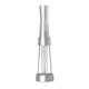 thumbnail image 2 of Cafetera molida Tamper Aguja Espresso Agitador Distribuidor Acero inoxidable con soporte, 2 of 11