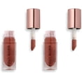 thumbnail image 1 of Brillo de labios Revolution Pout Bomb Plumping High Shine 4,5 ml x2, 1 of 5