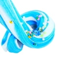 thumbnail image 2 of Kit de slime FYJIEKRIGOK de 9 piezas, juguetes DIY para aliviar el estrés, 2 of 7