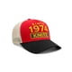 thumbnail image 1 of KNITE Gorra Tools 1974 CL Trucker Hombre Ajustable Vintage Retro Original, 1 of 5