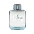 thumbnail image 2 of Ck Free 100 Ml Edt Spray, 2 of 3