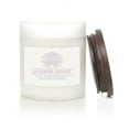 thumbnail image 3 of Colonial Candle Enchanting Lavender 16 oz Aromatherappy Candle, White, 3 of 7