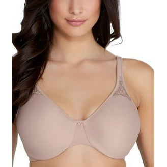 Women's Bali DF6556 One Smooth U Smoothing and Concealing Wirefree