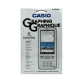 thumbnail image 4 of Casio FX-CG50 Color Graphing Calculator, Natural Textbook Display, 4 of 5