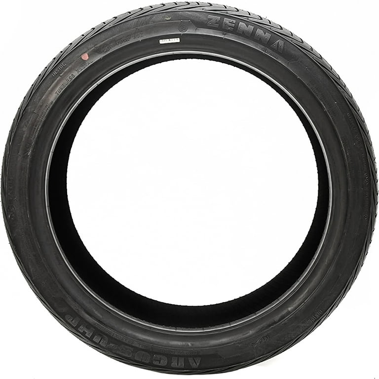Zenna Argus-UHP 245/40ZR19 98W XL High-Performance All Zenna Argus-UHP 245/40ZR19 98W XL High-Performance All