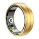 thumbnail image 1 of 2025 [2024] COLMI R06 Anillo inteligente para hombre y mujer, monitor de frecuencia cardíaca y oxígeno en sangre, resistente al agua IP68 y 5 ATM, modo multideporte, 1 of 5