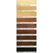pt Howard Products RF4016 Walnut Restor-A-Finish One-Step Refinisher