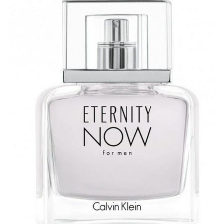Calvin Klein Beauty Eternity Now Cologne for Men, 1.7