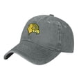 thumbnail image 2 of Felician University Unisex Adjustable For Hat Baseball Cap Casquette, 2 of 8