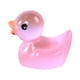 thumbnail image 2 of pstuiky 100 figuras de resina de patitos luminosos y coloridos, 2 of 4