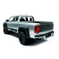 thumbnail image 2 of Convient pour Chevrolet Colorado 2015-2019 Air Design Ensemble de Restylement GM25A97 SUPER Jir; avec Évasées de Garde-Boue/moulage à Panneau Rocker/garde-Bouteille/tapisses de Sol/couverture Tailgate/spoiler, 2 of 3