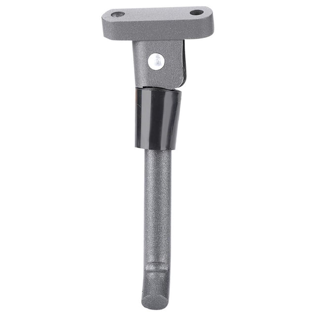 Advancent Para Mijia M365 soporte de estacionamiento de patinete eléctrico Universal soporte de pie de aleación de aluminio soporte de pie de Ciclismo