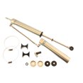 thumbnail image 2 of Bilstein 10-22 Lexus GX460 / 03-22 Toyota 4Runner B8 5160 Series Rear 2 of 11
