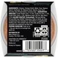 thumbnail image 2 of Sheba Selections Filets in Broth Chicken & Tuna Flavor Wet Cat Food Meal Complement, 1.3 oz Cup, 2 of 13