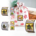 thumbnail image 1 of Pegatinas de Navidad LADIGASU 300Pcs para DIY Regalo y Decoración, 1 of 7