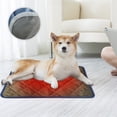thumbnail image 1 of EGNMCR Hiver Chaud Auto-Chauffant Rangement Heating Pad pour Chats et Chiens Heating Pad, 1 of 5