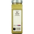 thumbnail image 3 of McCormick Culinary Kosher Ground Bay Leaves, 14.0 oz Bottle, 3 of 7
