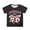 Black, variant on Gunia Kids Boys Girls 250Th Anniversary Shirt Short Sleeve 4Th Of July Independence Day Flag Patriotic Casual Crewneck Tops Tee Comfortable T Shirt For Toddler To Teen 3-13 Years