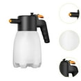 thumbnail image 6 of jicheng 1.7 L Car Electric Foaming Sprayer Liquid Soap Sprayer for Car Cleaning White, 6 of 9
